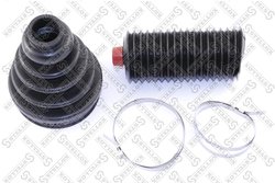 ANSAMBLU BURDUF ARTICULATIE PLANETARA STELLOX 13-00170-SX - Compatibil cu AUDI, FIAT, SEAT, SKODA, VW