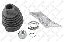 ANSAMBLU BURDUF ARTICULATIE PLANETARA STELLOX 13-00218-SX - Compatibil cu CHEVROLET, CHRYSLER, DAEWOO, FIAT, FORD, LANCIA, MINI,