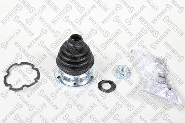 ANSAMBLU BURDUF ARTICULATIE PLANETARA STELLOX 13-00225-SX - Compatibil cu AUDI, MITSUBISHI, SEAT, SKODA, VW