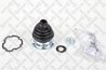 ANSAMBLU BURDUF ARTICULATIE PLANETARA STELLOX 13-00225-SX - Compatibil cu AUDI, MITSUBISHI, SEAT, SKODA, VW