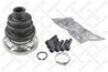 ANSAMBLU BURDUF ARTICULATIE PLANETARA STELLOX 13-00227-SX - Compatibil cu BMW, FIAT, LANCIA