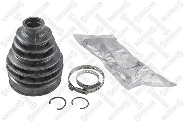 ANSAMBLU BURDUF ARTICULATIE PLANETARA STELLOX 13-00541-SX - Compatibil cu DACIA, HONDA, LAND ROVER, MERCEDES-BENZ, NISSAN, OPEL,