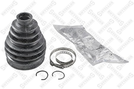 ANSAMBLU BURDUF ARTICULATIE PLANETARA STELLOX 13-00541-SX - Compatibil cu DACIA, HONDA, LAND ROVER, MERCEDES-BENZ, NISSAN, OPEL,