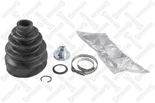 ANSAMBLU BURDUF ARTICULATIE PLANETARA STELLOX 13-00547-SX - Compatibil cu AUDI, SEAT, SKODA, VW