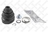 ANSAMBLU BURDUF ARTICULATIE PLANETARA STELLOX 13-00547-SX - Compatibil cu AUDI, SEAT, SKODA, VW