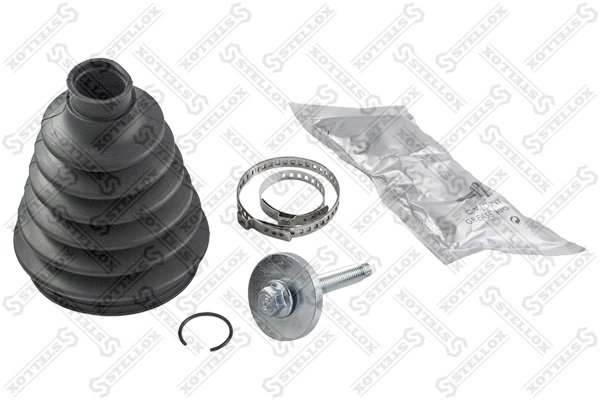 ANSAMBLU BURDUF ARTICULATIE PLANETARA STELLOX 13-00548-SX - Compatibil cu FORD, TOYOTA, VOLVO
