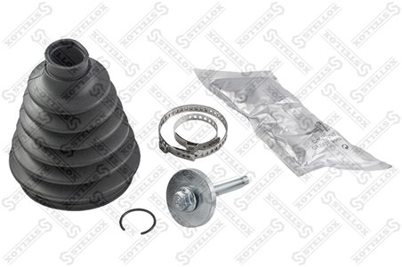 ANSAMBLU BURDUF ARTICULATIE PLANETARA STELLOX 13-00548-SX - Compatibil cu FORD, TOYOTA, VOLVO