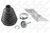 ANSAMBLU BURDUF ARTICULATIE PLANETARA STELLOX 13-00548-SX - Compatibil cu FORD, TOYOTA, VOLVO