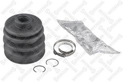 ANSAMBLU BURDUF ARTICULATIE PLANETARA STELLOX 13-00551-SX - Compatibil cu DAIHATSU, HYUNDAI, KIA, MAZDA, MITSUBISHI, SUBARU, SUZ