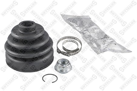 ANSAMBLU BURDUF ARTICULATIE PLANETARA STELLOX 13-00552-SX - Compatibil cu AUDI, FORD, MAN, VW