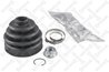ANSAMBLU BURDUF ARTICULATIE PLANETARA STELLOX 13-00552-SX - Compatibil cu AUDI, FORD, MAN, VW
