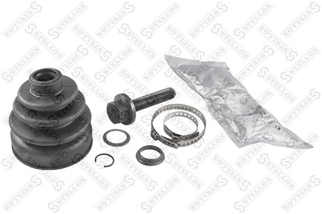 ANSAMBLU BURDUF ARTICULATIE PLANETARA STELLOX 13-00563-SX - Compatibil cu AUDI, SEAT, SKODA, VW