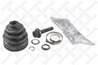 ANSAMBLU BURDUF ARTICULATIE PLANETARA STELLOX 13-00563-SX - Compatibil cu AUDI, SEAT, SKODA, VW