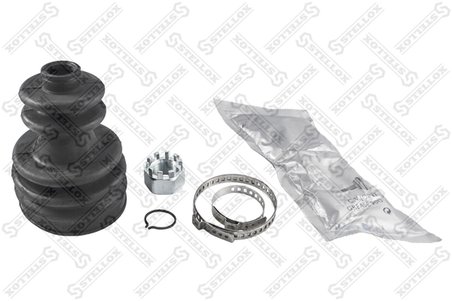 ANSAMBLU BURDUF ARTICULATIE PLANETARA STELLOX 13-00576-SX - Compatibil cu OPEL