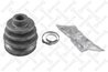 ANSAMBLU BURDUF ARTICULATIE PLANETARA STELLOX 13-00578-SX - Compatibil cu FORD, MAZDA, NISSAN