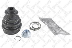 ANSAMBLU BURDUF ARTICULATIE PLANETARA STELLOX 13-00591-SX - Compatibil cu AUDI, MAZDA, NISSAN, RENAULT, SEAT, SKODA, TOYOTA, VW