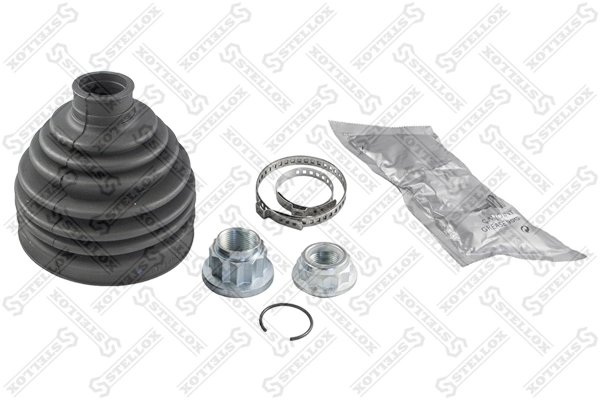 ANSAMBLU BURDUF ARTICULATIE PLANETARA STELLOX 13-00594-SX - Compatibil cu AUDI, BMW, CUPRA, FORD, KIA, OPEL, PORSCHE, SAAB, SEAT