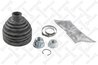 ANSAMBLU BURDUF ARTICULATIE PLANETARA STELLOX 13-00594-SX - Compatibil cu AUDI, BMW, CUPRA, FORD, KIA, OPEL, PORSCHE, SAAB, SEAT