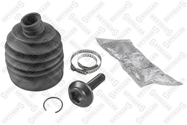 ANSAMBLU BURDUF ARTICULATIE PLANETARA STELLOX 13-00596-SX - Compatibil cu AUDI, NISSAN, NISSAN (DFAC)
