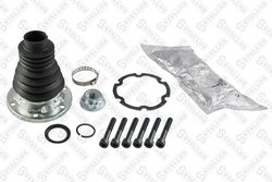 ANSAMBLU BURDUF ARTICULATIE PLANETARA STELLOX 13-00602-SX - Compatibil cu AUDI, CHRYSLER, DODGE, HYUNDAI, SEAT, SKODA, VW