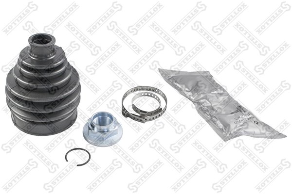 ANSAMBLU BURDUF ARTICULATIE PLANETARA STELLOX 13-00605-SX - Compatibil cu MAZDA, TOYOTA
