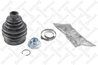 ANSAMBLU BURDUF ARTICULATIE PLANETARA STELLOX 13-00605-SX - Compatibil cu MAZDA, TOYOTA