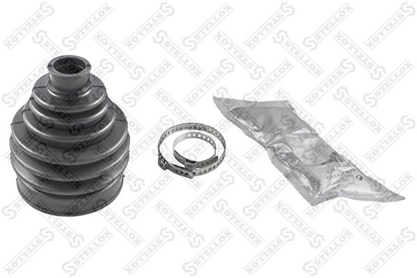 ANSAMBLU BURDUF ARTICULATIE PLANETARA STELLOX 13-00633-SX - Compatibil cu AUDI, SEAT, SKODA, VW