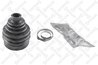 ANSAMBLU BURDUF ARTICULATIE PLANETARA STELLOX 13-00633-SX - Compatibil cu AUDI, SEAT, SKODA, VW