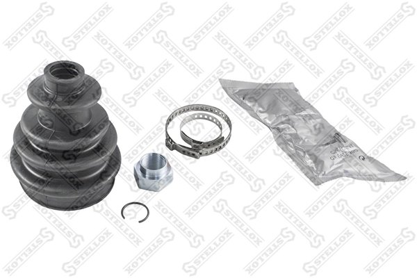 ANSAMBLU BURDUF ARTICULATIE PLANETARA STELLOX 13-00649-SX - Compatibil cu MERCEDES-BENZ