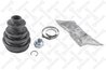 ANSAMBLU BURDUF ARTICULATIE PLANETARA STELLOX 13-00649-SX - Compatibil cu MERCEDES-BENZ