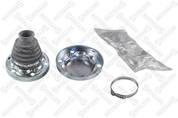 ANSAMBLU BURDUF ARTICULATIE PLANETARA STELLOX 13-00676-SX - Compatibil cu AUDI, PORSCHE, VW