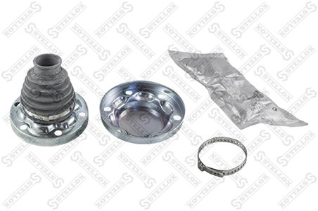 ANSAMBLU BURDUF ARTICULATIE PLANETARA STELLOX 13-00676-SX - Compatibil cu AUDI, PORSCHE, VW