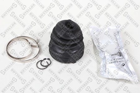 ANSAMBLU BURDUF ARTICULATIE PLANETARA STELLOX 13-00785-SX - Compatibil cu AUDI, SEAT, SKODA, VW