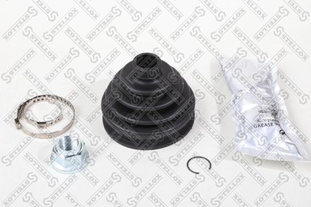 Ansamblu burduf directie Stellox 13-00787-SX