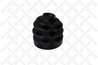 Ansamblu burduf directie Stellox 13-00797-SX