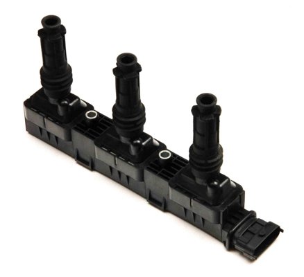 Bobina de inductie Maxgear 13-0136