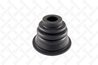 BURDUF CAUCIUC ARTICULATIE PLANETARA STELLOX 13-03023-SX - Compatibil cu RENAULT