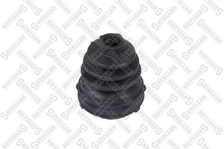 BURDUF CAUCIUC ARTICULATIE PLANETARA STELLOX 13-03036-SX - Compatibil cu AUDI, SEAT, SKODA, VW