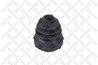 BURDUF CAUCIUC ARTICULATIE PLANETARA STELLOX 13-03036-SX - Compatibil cu AUDI, SEAT, SKODA, VW