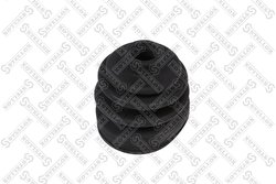 BURDUF CAUCIUC ARTICULATIE PLANETARA STELLOX 13-03043-SX - Compatibil cu HYUNDAI