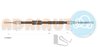 CABLU FRANA DE MANA ADRIAUTO 13.0228.1 - Compatibil cu FORD