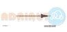 CABLU FRANA DE MANA ADRIAUTO 13.0252.2 - Compatibil cu FORD