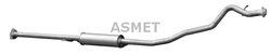 Toba esapament intermediara Asmet 13.026