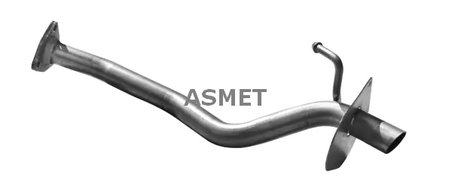 RACORD EVACUARE ASMET 13.035 - Compatibil cu HONDA