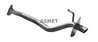 RACORD EVACUARE ASMET 13.035 - Compatibil cu HONDA