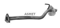 RACORD EVACUARE ASMET 13.035 - Compatibil cu HONDA