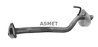 RACORD EVACUARE ASMET 13.035 - Compatibil cu HONDA
