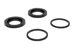 SET GARNITURI, ETRIER FRANA ATE 13.0441-3811.2 - Compatibil cu MERCEDES-BENZ, VOLVO
