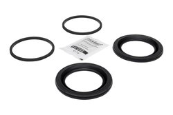 SET GARNITURI, ETRIER FRANA ATE 13.0441-5417.2 - Compatibil cu MERCEDES-BENZ