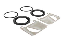 SET GARNITURI, ETRIER FRANA ATE 13.0441-6010.2 - Compatibil cu MERCEDES-BENZ
